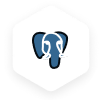 PostgreSQL