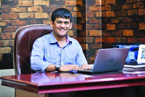 মাহিন মতিনের