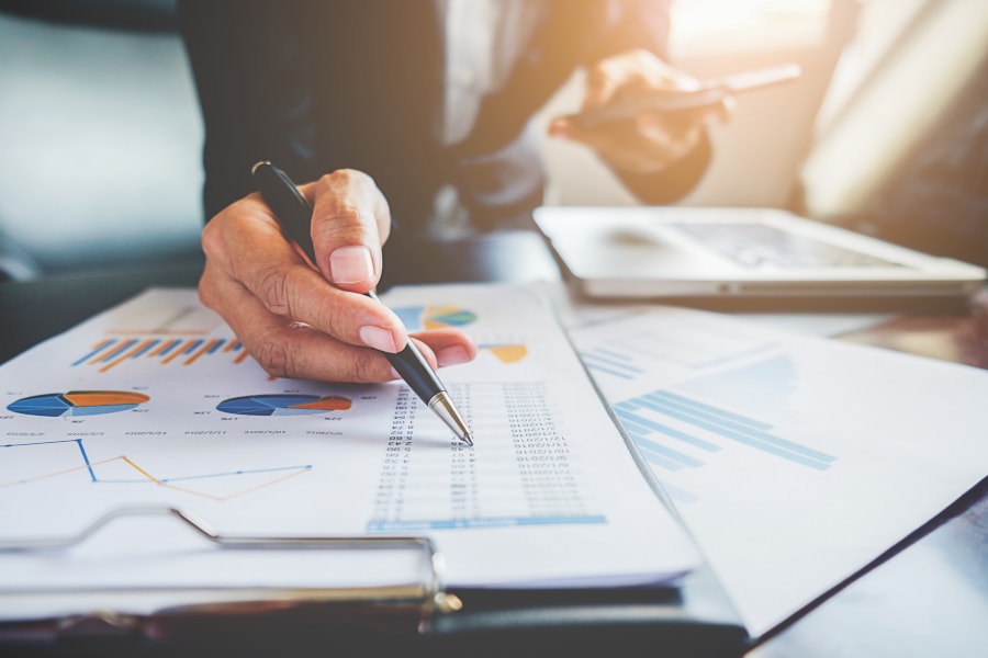 BacBon Research and Consultancy Services