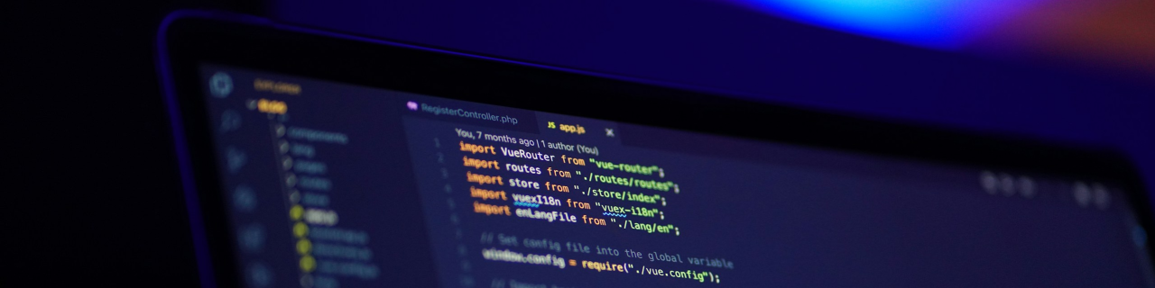 Custom Software Development