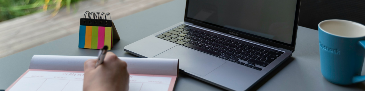 Advanced English Writing (AEW)