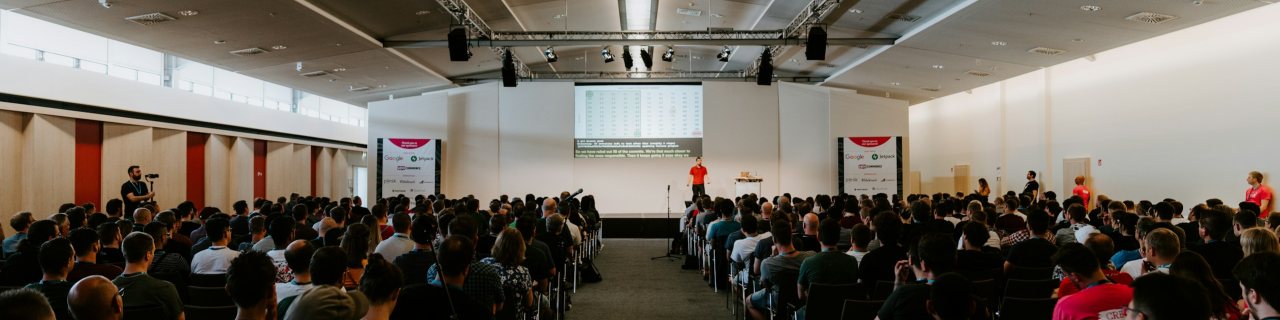 Training and Conference